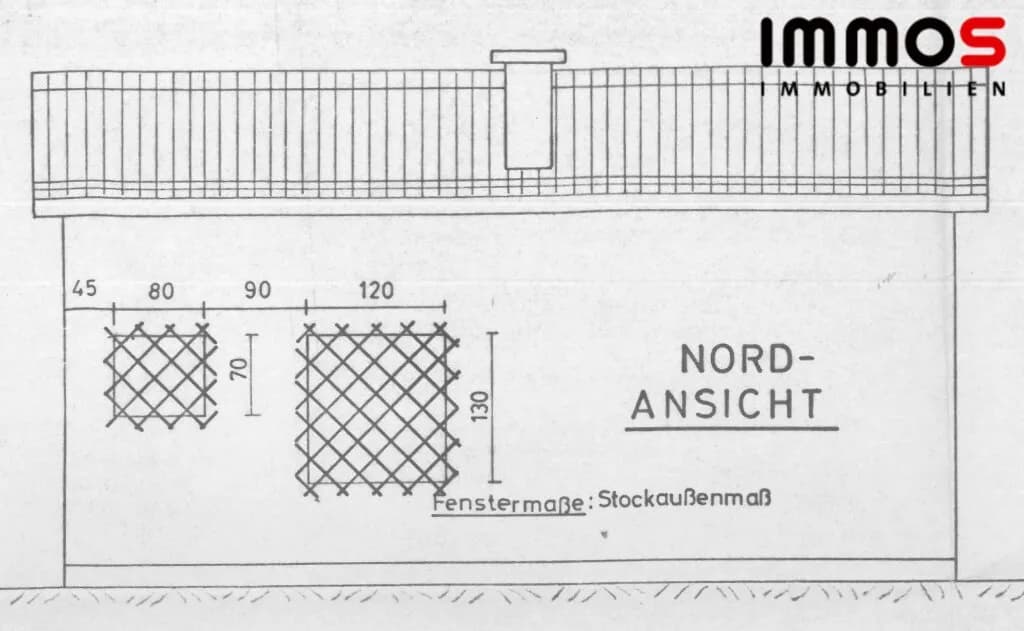 2-Zimmer-Haus kaufen in Freistadt – 44,8 m², € 205.000 – Bild 26 von 27