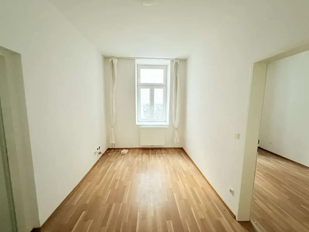 2-Zimmer-Wohnung kaufen in Wien – 36,67 m², € 149.000