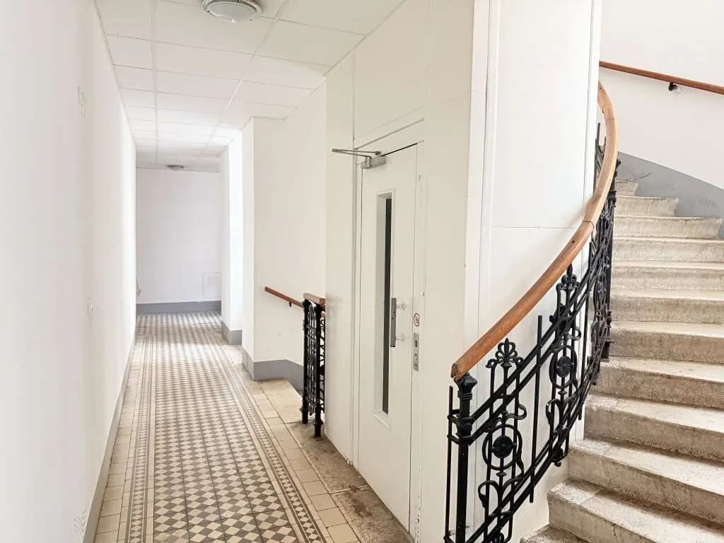 2-Zimmer-Wohnung kaufen in Wien – 36,67 m², € 149.000 – Bild 16 von 17
