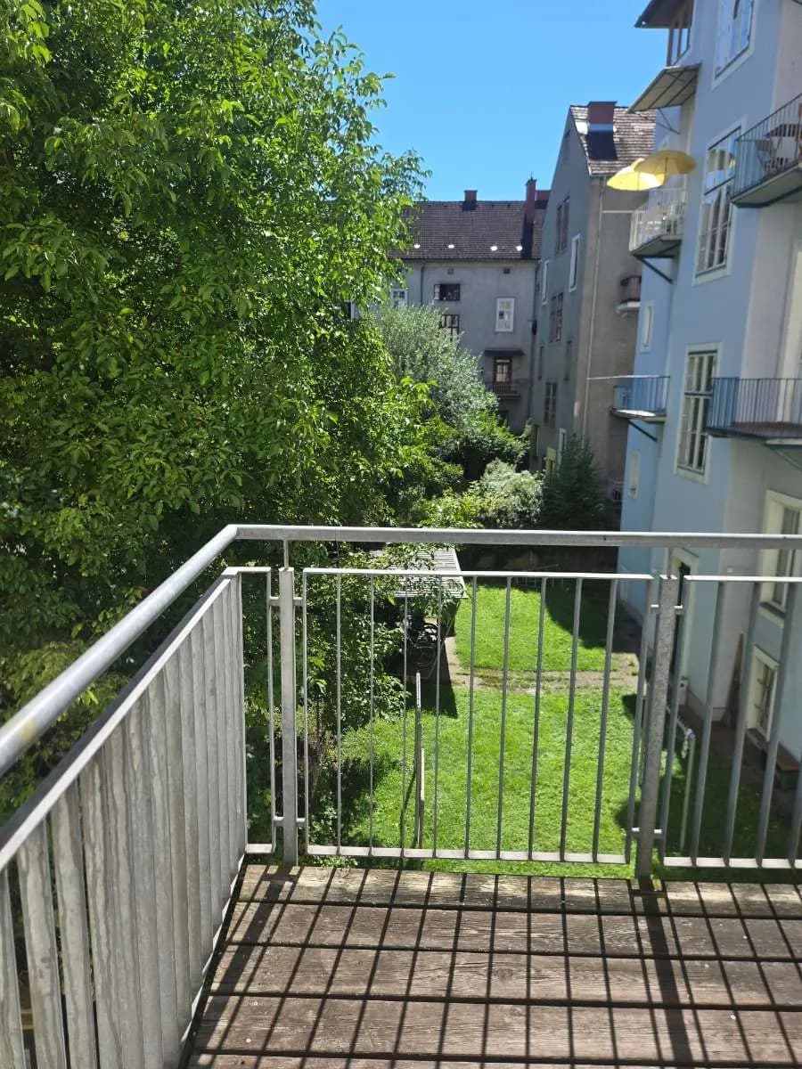 3-Zimmer-Wohnung kaufen in Leoben – 90 m², € 230.000 – Bild 1 von 19