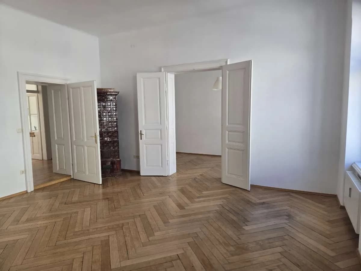 3-Zimmer-Wohnung kaufen in Leoben – 90 m², € 230.000 – Bild 2 von 19