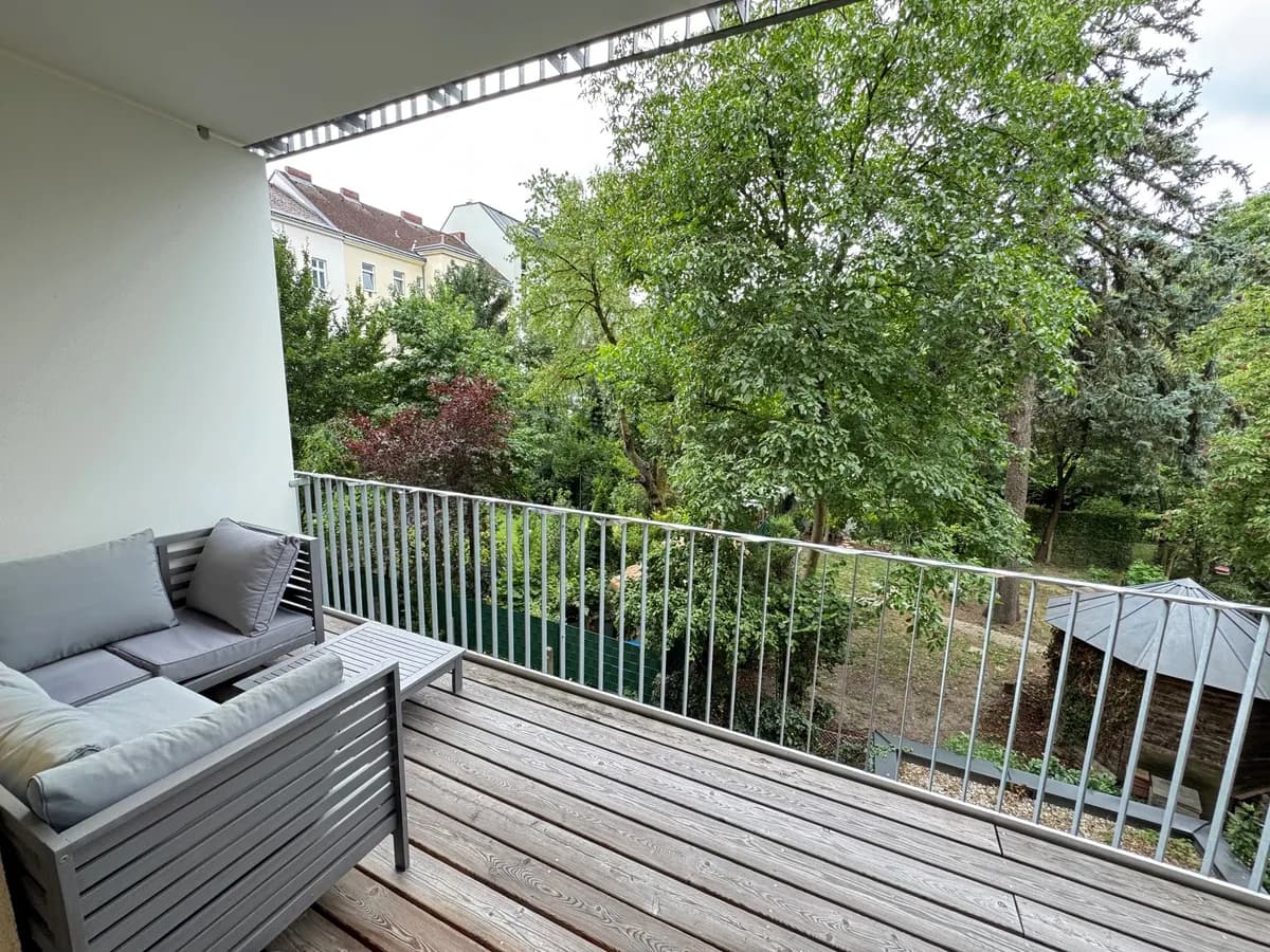 2-Zimmer-Wohnung mieten in Linz – 60,77 m², € 877 – Bild 3 von 15