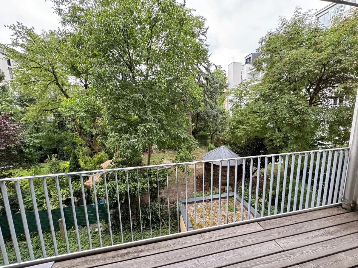 2-Zimmer-Wohnung mieten in Linz – 60,77 m², € 877 – Bild 4 von 15