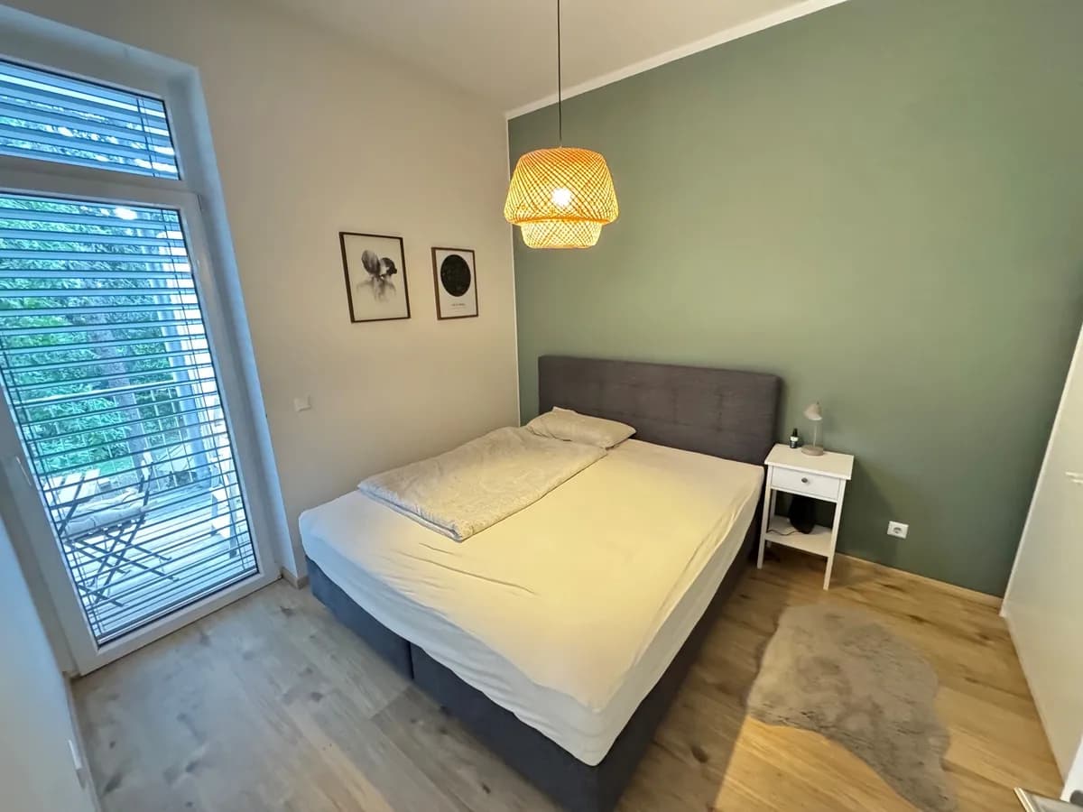 2-Zimmer-Wohnung mieten in Linz – 60,77 m², € 877 – Bild 6 von 15