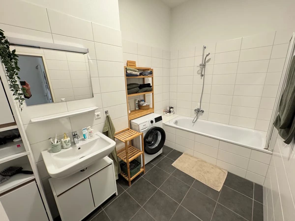 2-Zimmer-Wohnung mieten in Linz – 60,77 m², € 877 – Bild 8 von 15