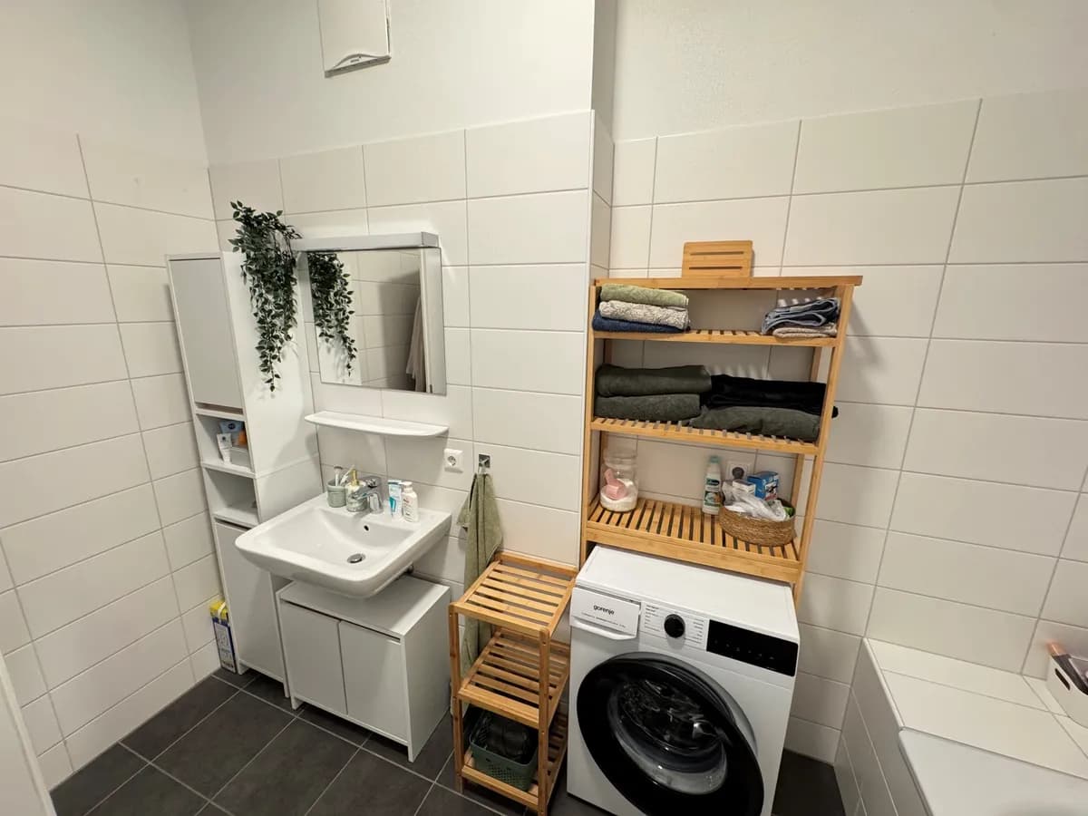 2-Zimmer-Wohnung mieten in Linz – 60,77 m², € 877 – Bild 9 von 15