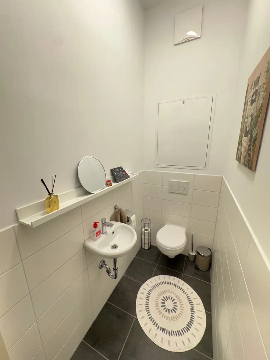 2-Zimmer-Wohnung mieten in Linz – 60,77 m², € 877 – Bild 10 von 15