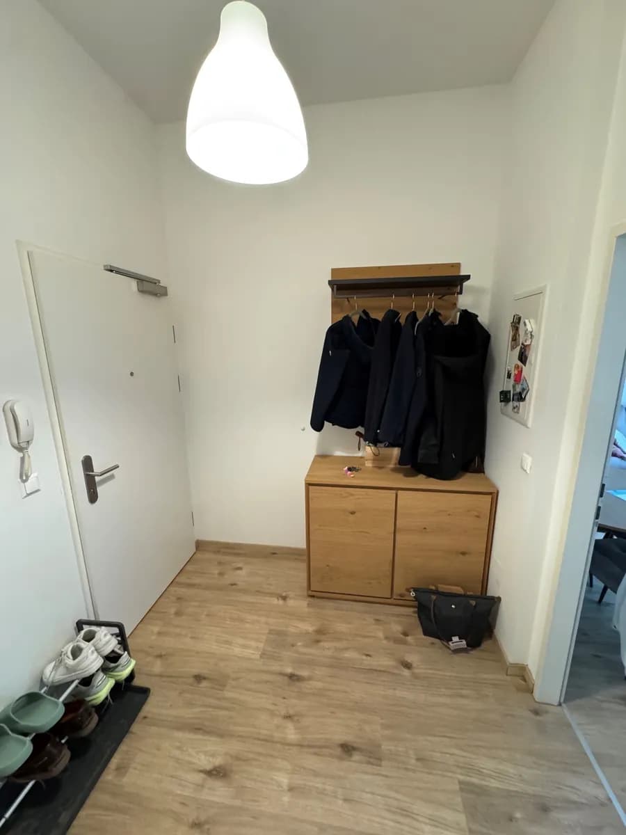 2-Zimmer-Wohnung mieten in Linz – 60,77 m², € 877 – Bild 13 von 15