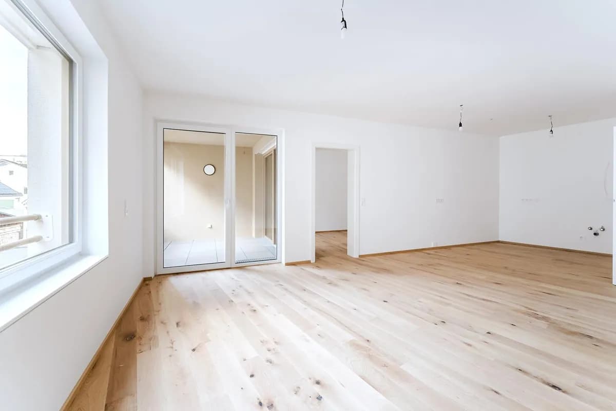 3-Zimmer-Wohnung kaufen in Vöcklabruck – 70,87 m², € 372.757 – Bild 3 von 9