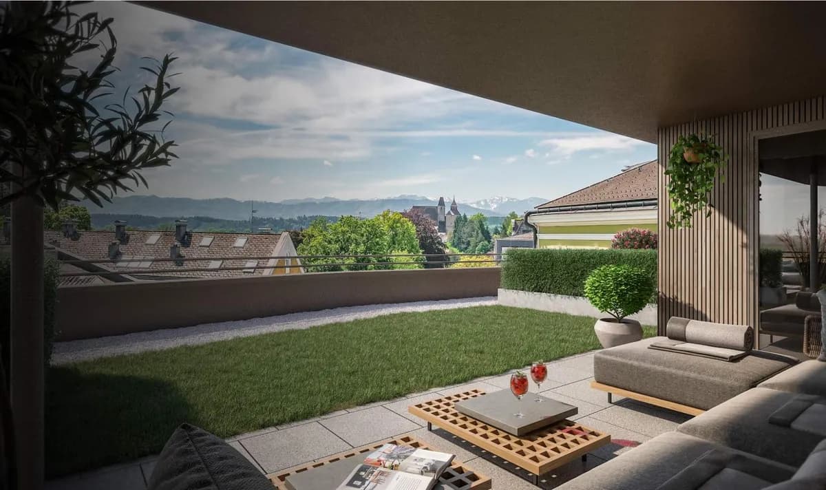 3-Zimmer-Wohnung kaufen in Vöcklabruck – 70,87 m², € 372.757 – Bild 6 von 9