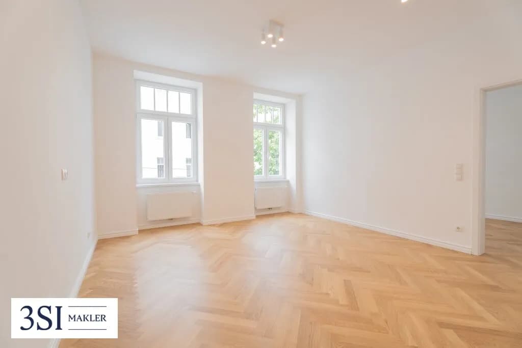 2-Zimmer-Wohnung kaufen in Wien – 45,91 m², € 275.000 – Bild 2 von 27