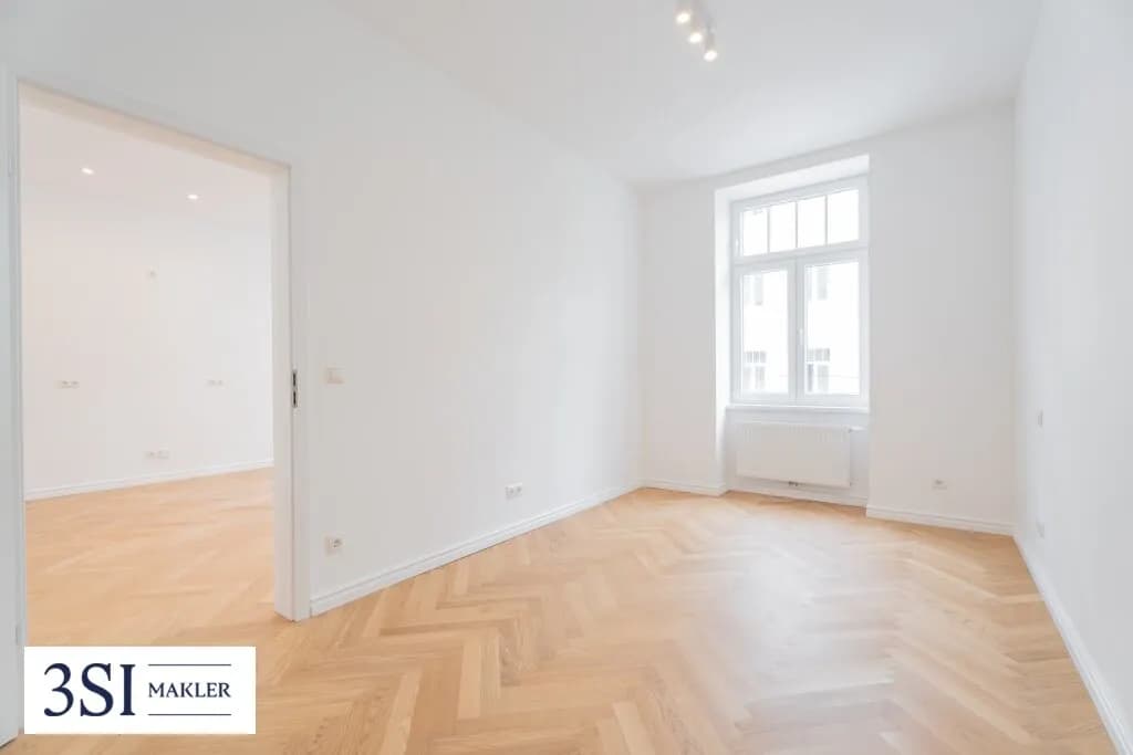 2-Zimmer-Wohnung kaufen in Wien – 45,91 m², € 275.000 – Bild 3 von 27
