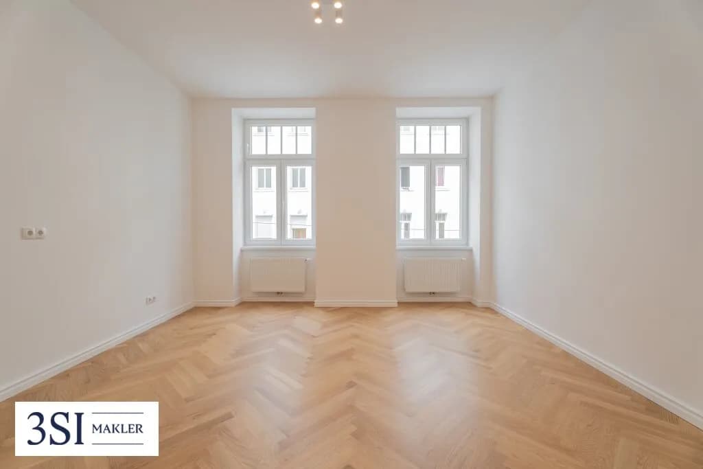 2-Zimmer-Wohnung kaufen in Wien – 45,91 m², € 275.000 – Bild 4 von 27