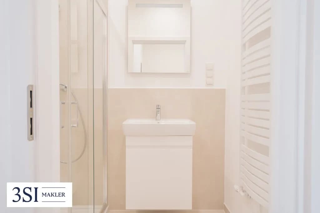 2-Zimmer-Wohnung kaufen in Wien – 45,91 m², € 275.000 – Bild 8 von 27