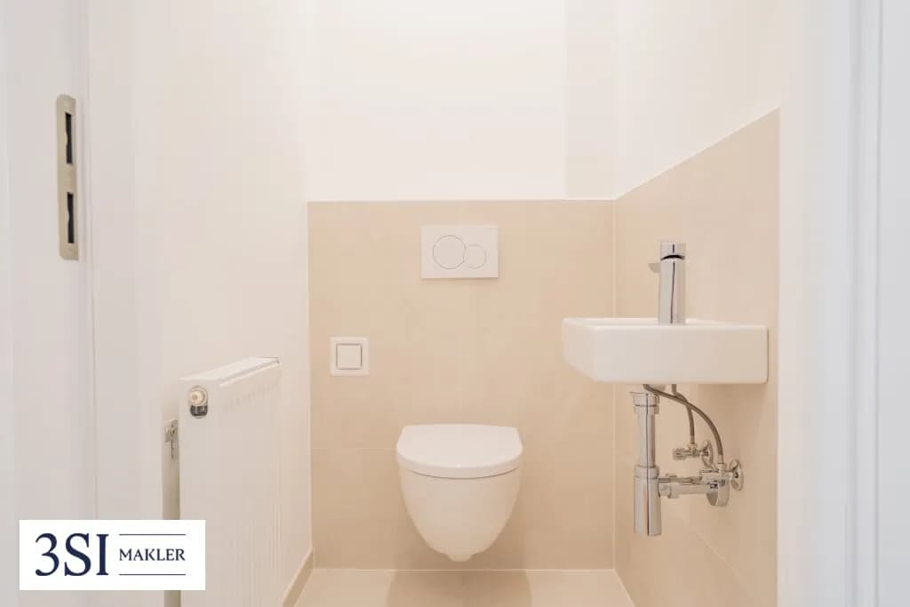 2-Zimmer-Wohnung kaufen in Wien – 45,91 m², € 275.000 – Bild 10 von 27