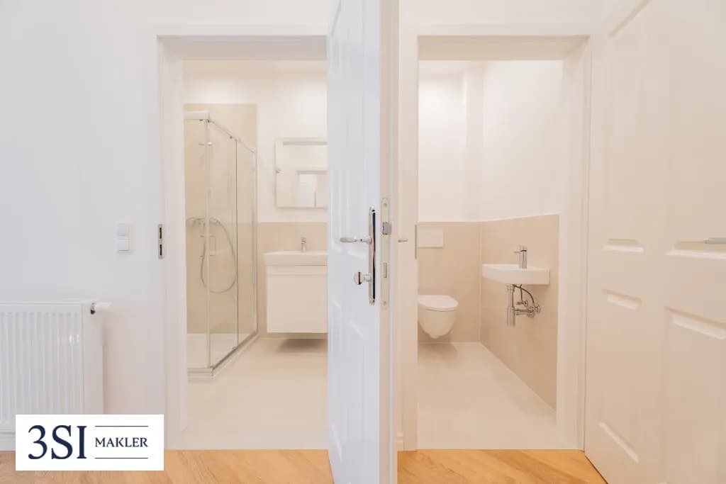 2-Zimmer-Wohnung kaufen in Wien – 45,91 m², € 275.000 – Bild 11 von 27