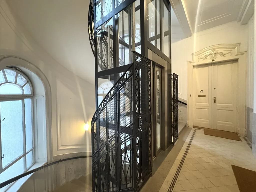 5-Zimmer-Wohnung mieten in Wien – 209 m², € 4.272 – Bild 15 von 17