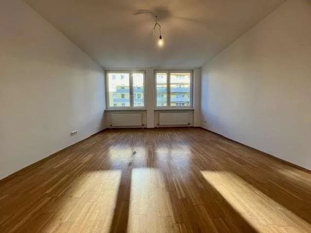 2-Zimmer-Wohnung kaufen in Linz – 53,99 m², € 189.000 – Bild 1 von 8