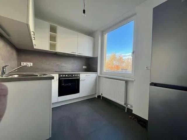 2-Zimmer-Wohnung kaufen in Linz – 53,99 m², € 189.000 – Bild 2 von 8