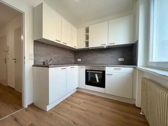 2-Zimmer-Wohnung kaufen in Linz – 53,99 m², € 189.000 – Bild 2 von 7
