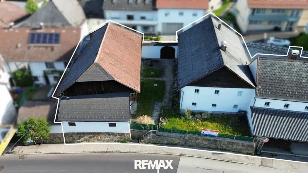 7-Zimmer-Haus kaufen in Freistadt – 294 m², € 449.000 – Bild 3 von 26