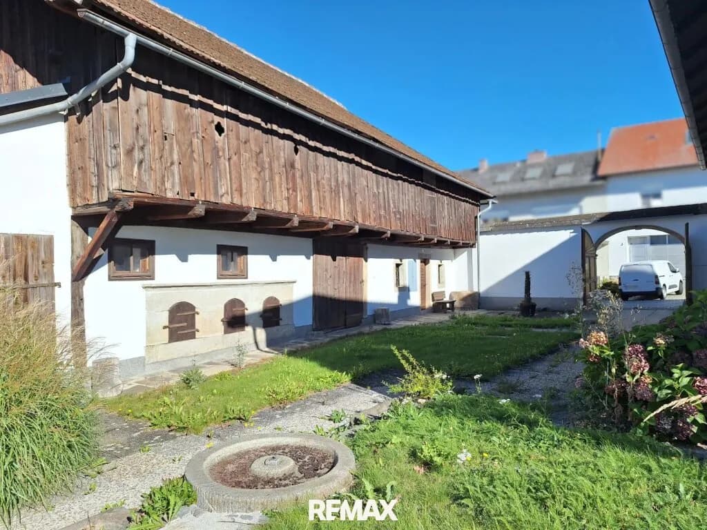 7-Zimmer-Haus kaufen in Freistadt – 294 m², € 449.000 – Bild 5 von 26