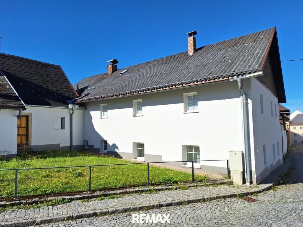 7-Zimmer-Haus kaufen in Freistadt – 294 m², € 449.000 – Bild 6 von 26