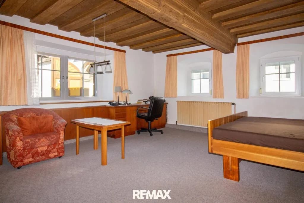 7-Zimmer-Haus kaufen in Freistadt – 294 m², € 449.000 – Bild 10 von 26
