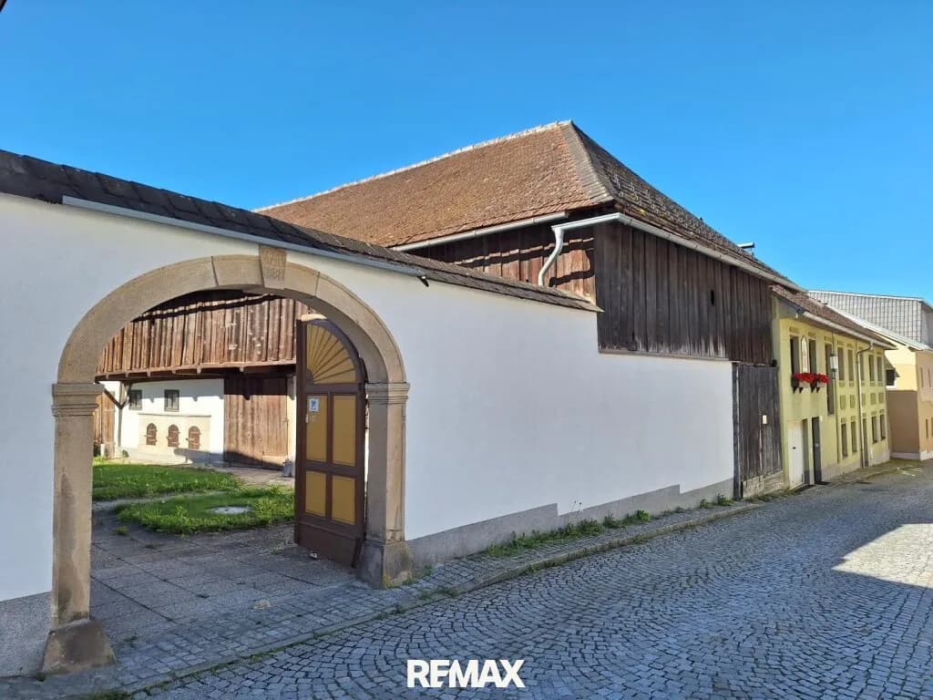 7-Zimmer-Haus kaufen in Freistadt – 294 m², € 449.000 – Bild 13 von 26