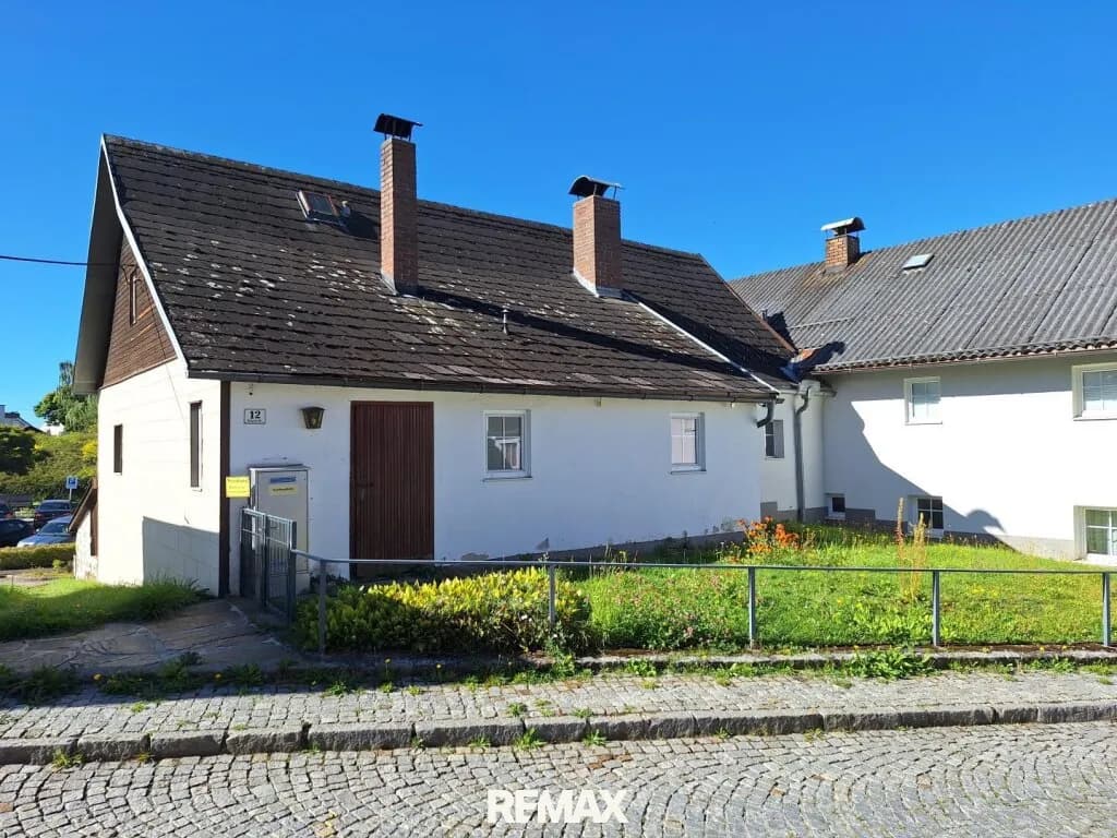 7-Zimmer-Haus kaufen in Freistadt – 294 m², € 449.000 – Bild 16 von 26