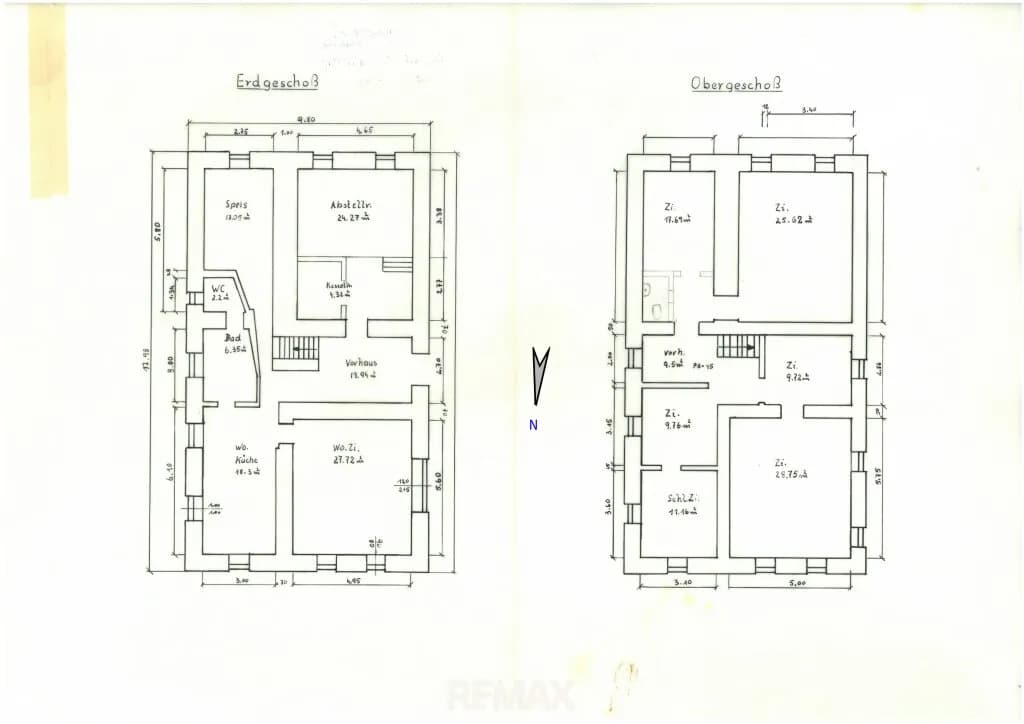 7-Zimmer-Haus kaufen in Freistadt – 294 m², € 449.000 – Bild 21 von 26