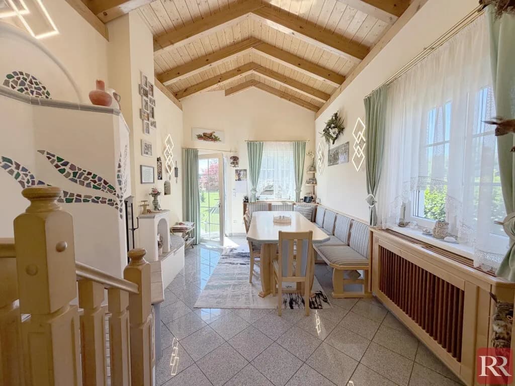 Haus kaufen in Tulln – 174 m², € 625.000 – Bild 2 von 18