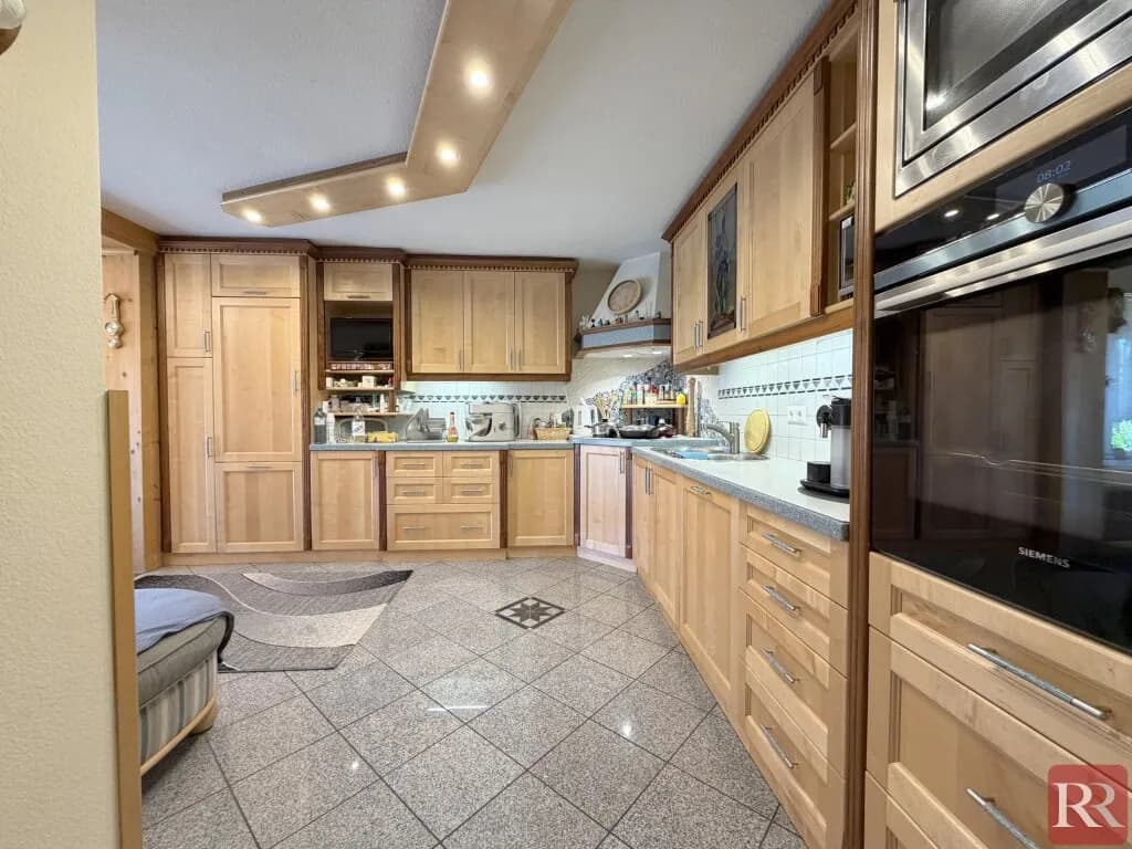 Haus kaufen in Tulln – 174 m², € 625.000 – Bild 3 von 18