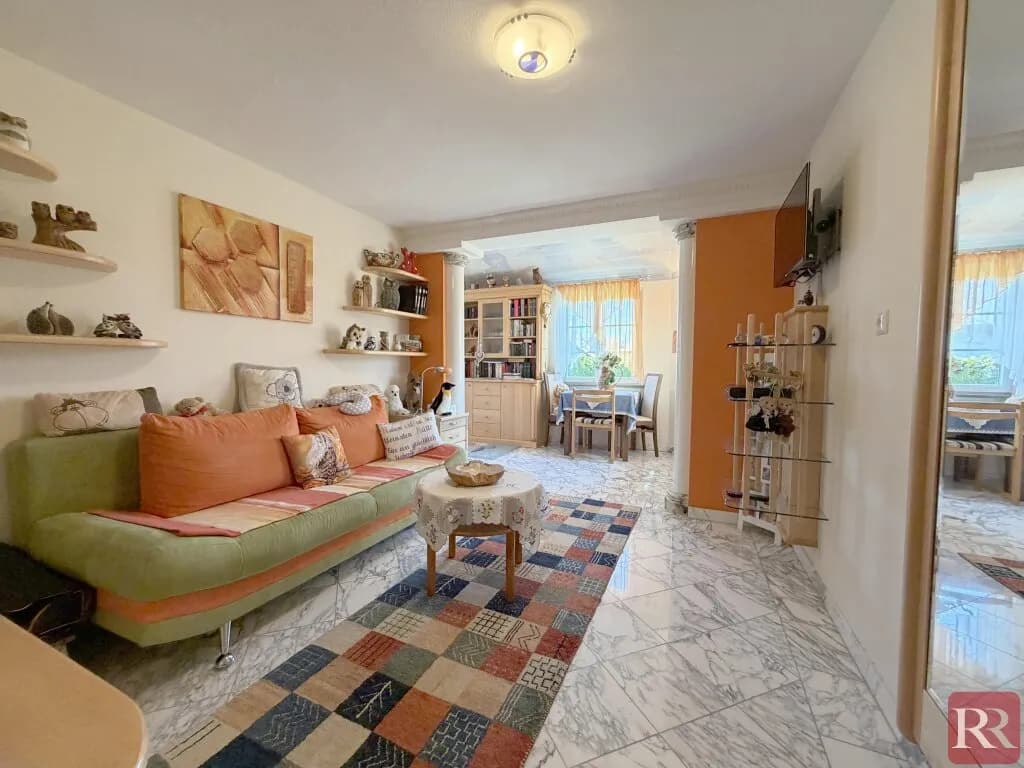 Haus kaufen in Tulln – 174 m², € 625.000 – Bild 4 von 18