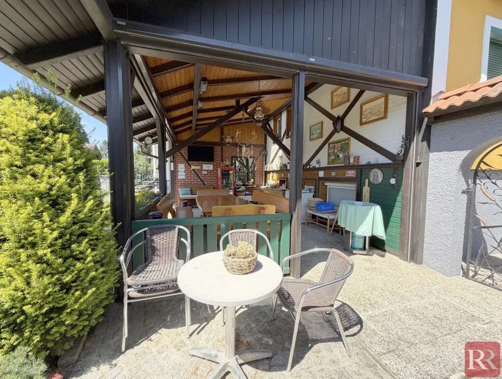 Haus kaufen in Tulln – 174 m², € 625.000 – Bild 8 von 18