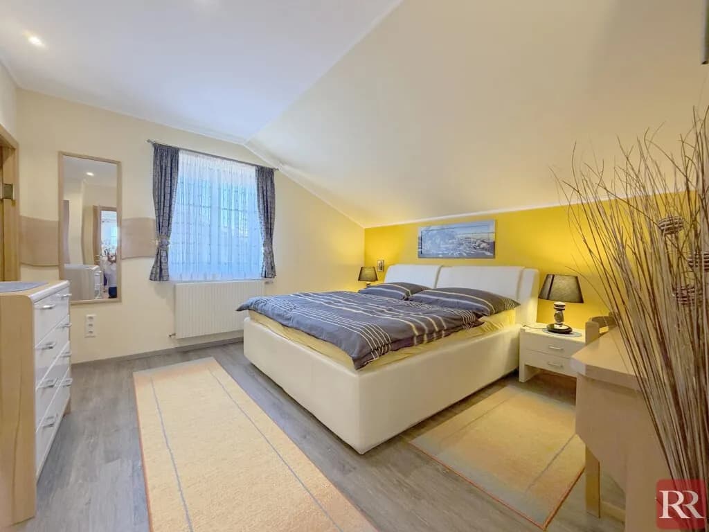 Haus kaufen in Tulln – 174 m², € 625.000 – Bild 10 von 18