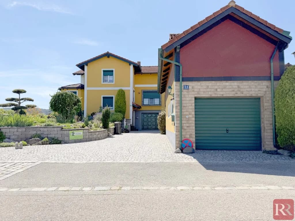 Haus kaufen in Tulln – 174 m², € 625.000 – Bild 11 von 18