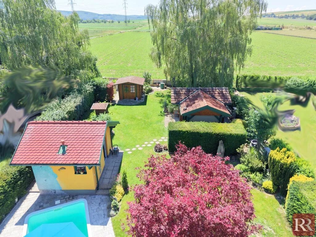 Haus kaufen in Tulln – 174 m², € 625.000 – Bild 13 von 18