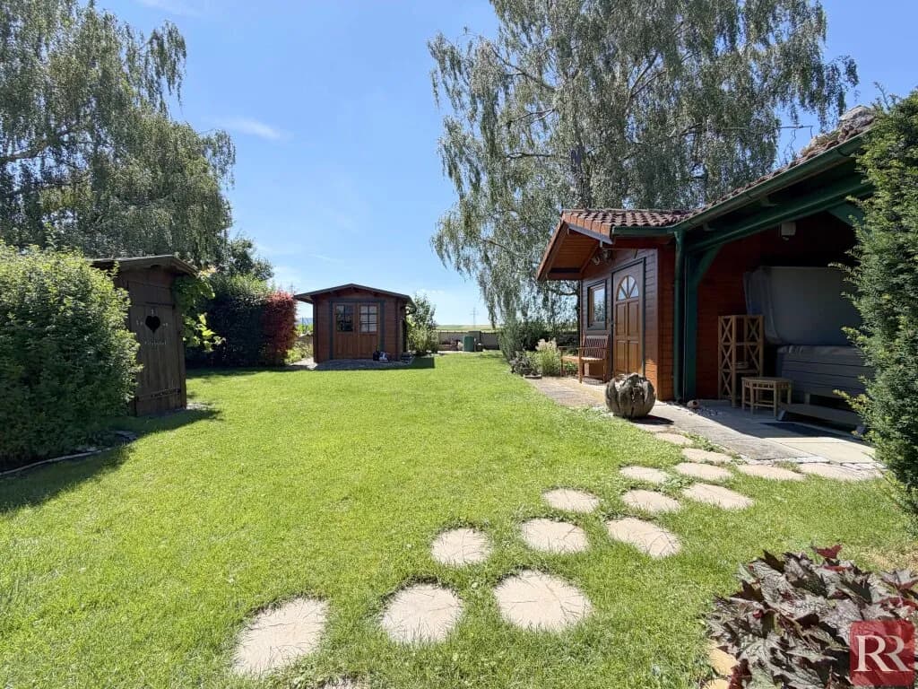 Haus kaufen in Tulln – 174 m², € 625.000 – Bild 14 von 18