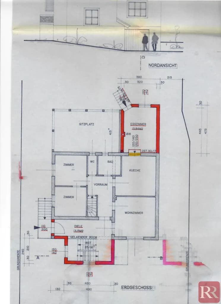 Haus kaufen in Tulln – 174 m², € 625.000 – Bild 15 von 18