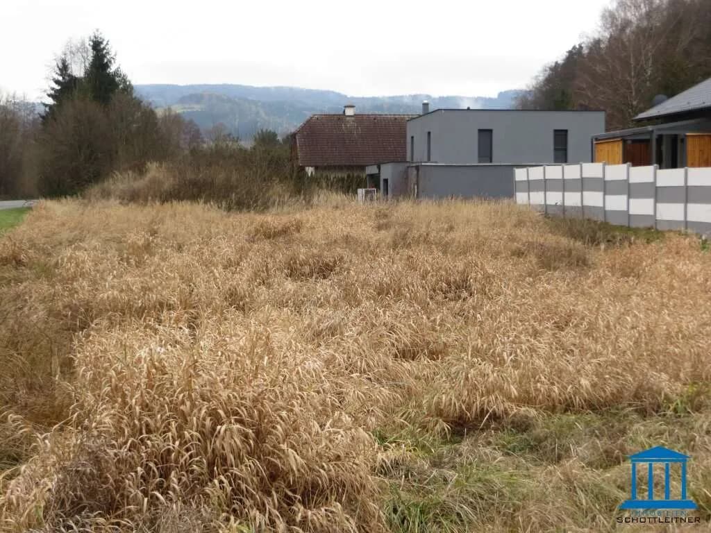 Grundstück kaufen in Wiener Neustadt Land – 802 m², € 48.000 – Bild 2 von 2