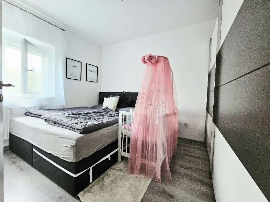 2-Zimmer-Wohnung kaufen in Graz – 48 m², € 145.000
