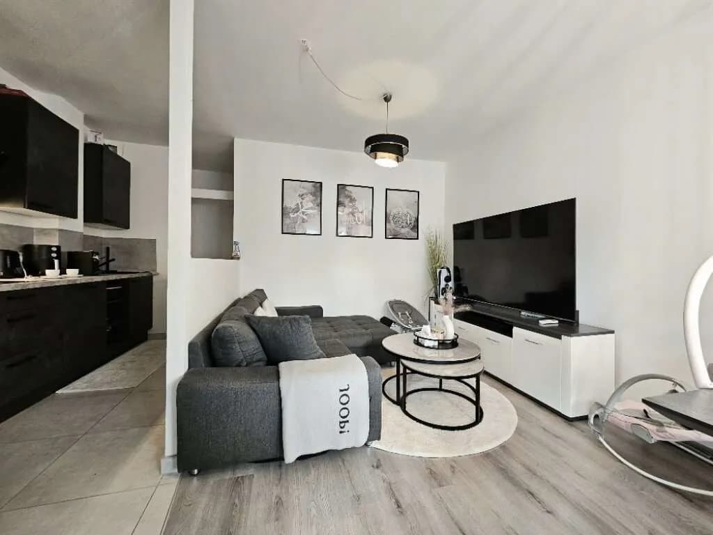 2-Zimmer-Wohnung kaufen in Graz – 48 m², € 145.000 – Bild 4 von 7