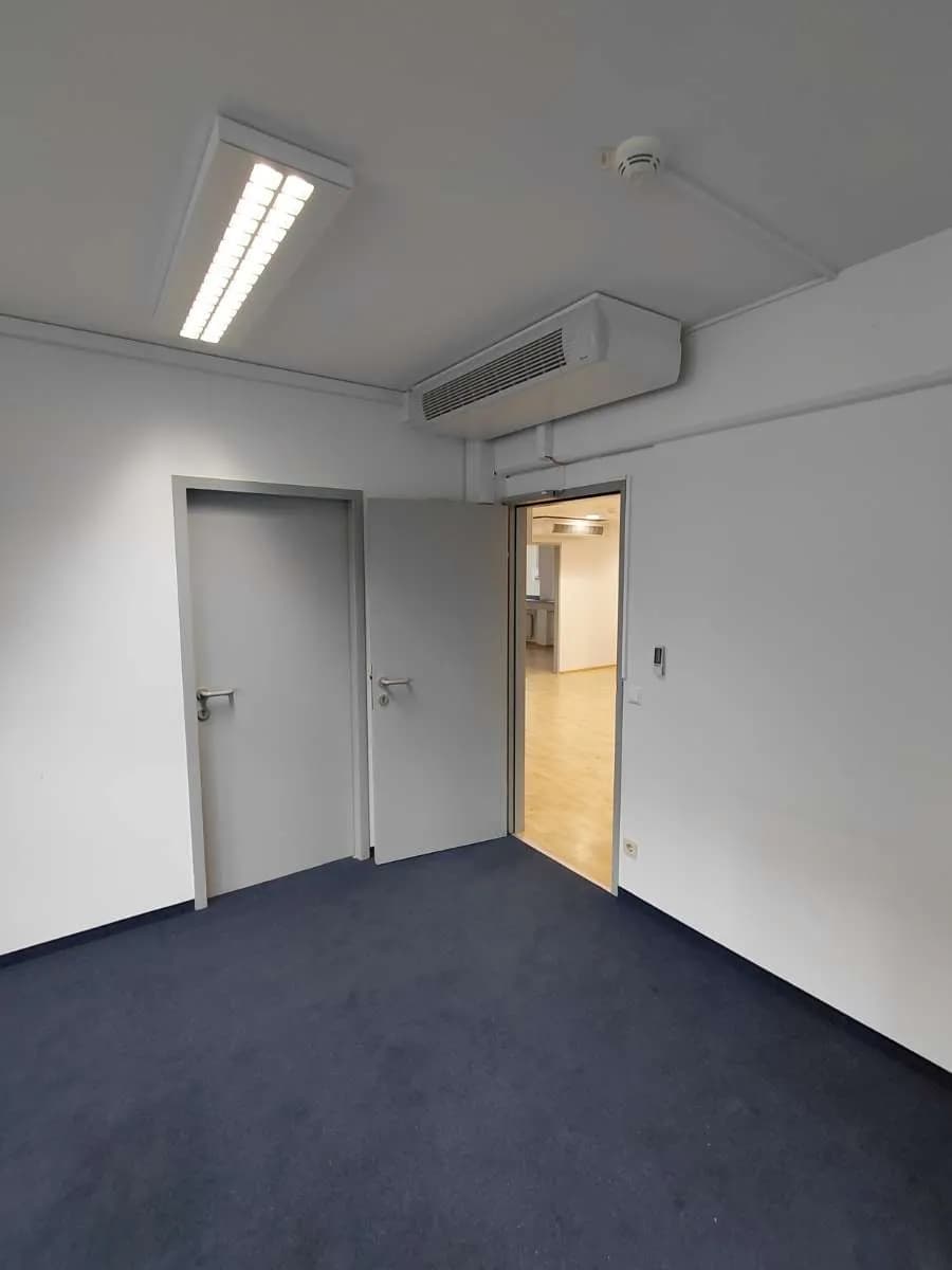 9-Zimmer-Gewerbeimmobilie mieten in Wien – 216 m², € 15 – Bild 9 von 13