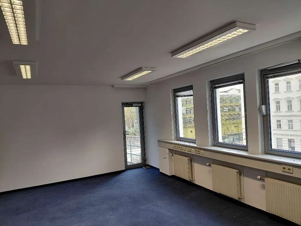 9-Zimmer-Gewerbeimmobilie mieten in Wien – 216 m², € 15 – Bild 10 von 13
