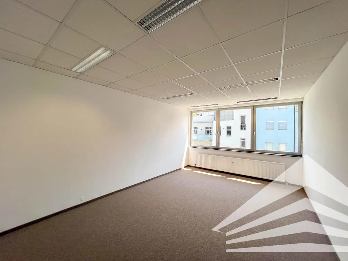 6-Zimmer-Gewerbeimmobilie mieten in Linz – 197 m², € 2.735 – Bild 3 von 11