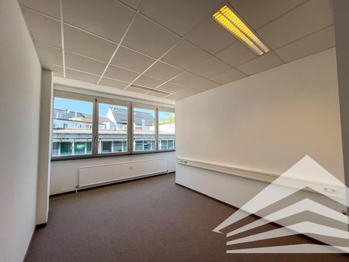 6-Zimmer-Gewerbeimmobilie mieten in Linz – 197 m², € 2.735 – Bild 6 von 11