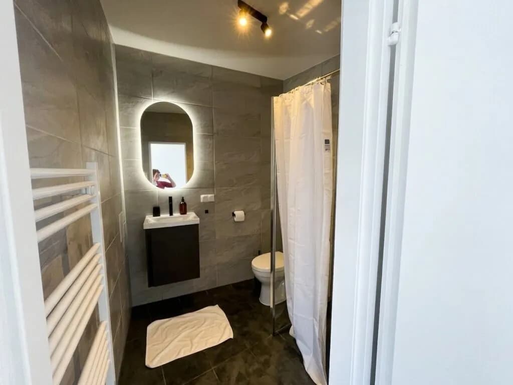 20-Zimmer-Gewerbeimmobilie kaufen in Neunkirchen – 454 m², € 749.000 – Bild 14 von 17