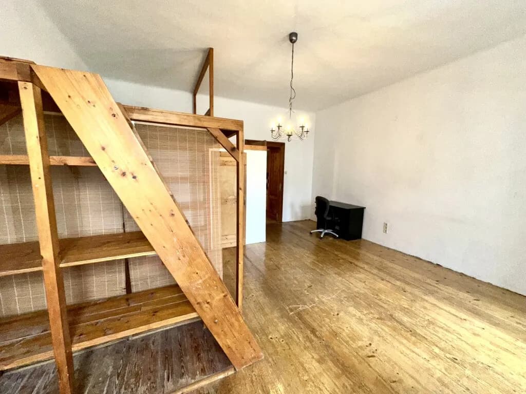 2-Zimmer-Wohnung mieten in Graz – 48 m², € 600 – Bild 2 von 9