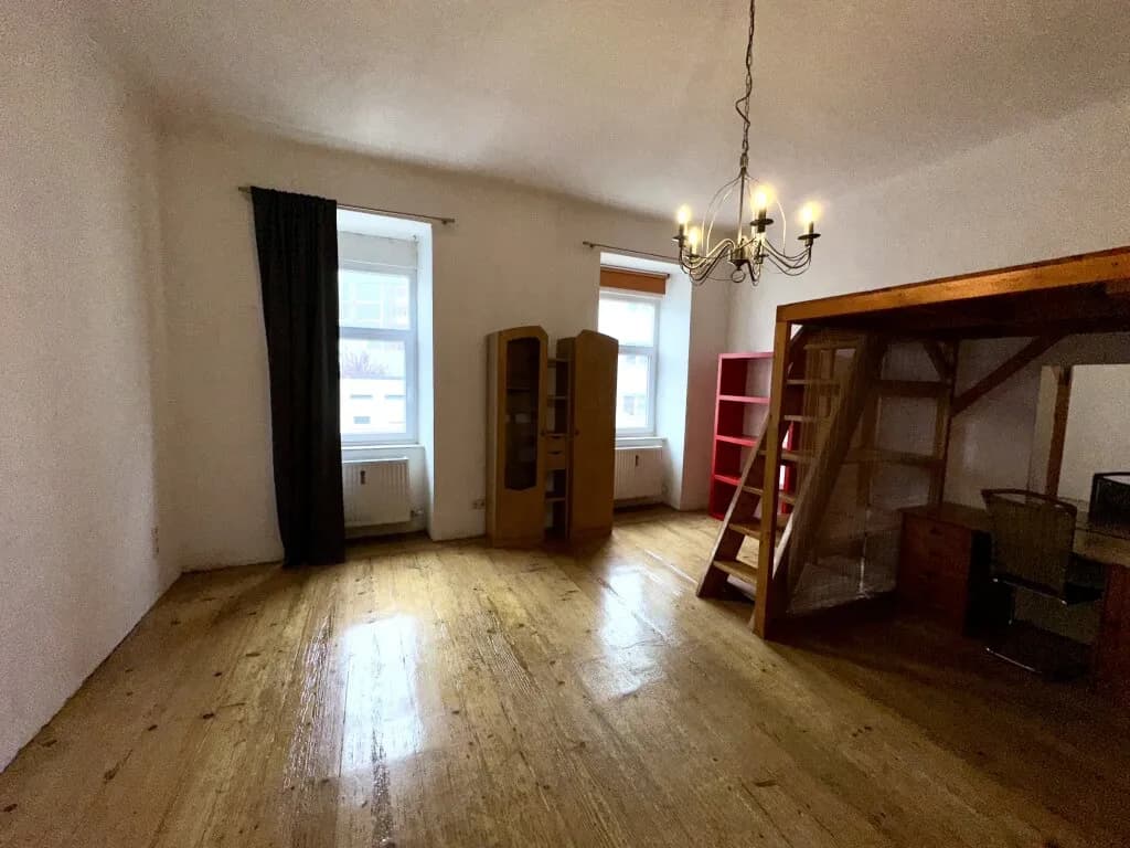2-Zimmer-Wohnung mieten in Graz – 48 m², € 600 – Bild 4 von 9